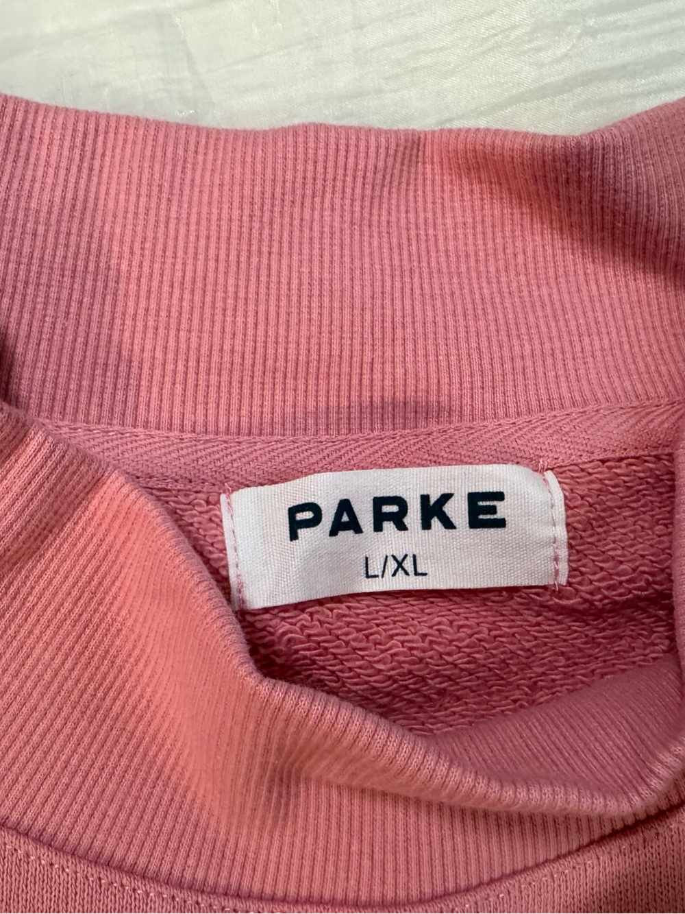 Never worn Parke L/XL Summerland: 
Starburst - Picture 2 of 7